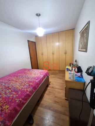 Imagem Casa com 3 Quartos à Venda, 184 m² em Chácara Sergipe - São Bernardo Do Campo