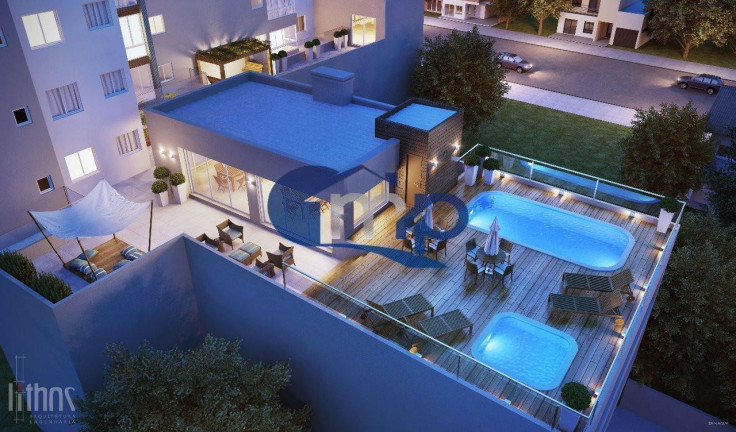 Imagem Apartamento com 1 Quarto à Venda, 42 m² em Engenho Velho - Torres Imagem Apartamento com 1 Quarto à Venda, 42 m² em Engenho Velho - Torres