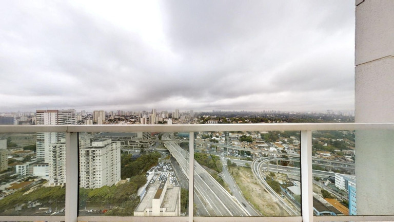 Imagem Apartamento com 1 Quarto à Venda, 94 m² em Campo Belo - São Paulo Imagem Apartamento com 1 Quarto à Venda, 94 m² em Campo Belo - São Paulo