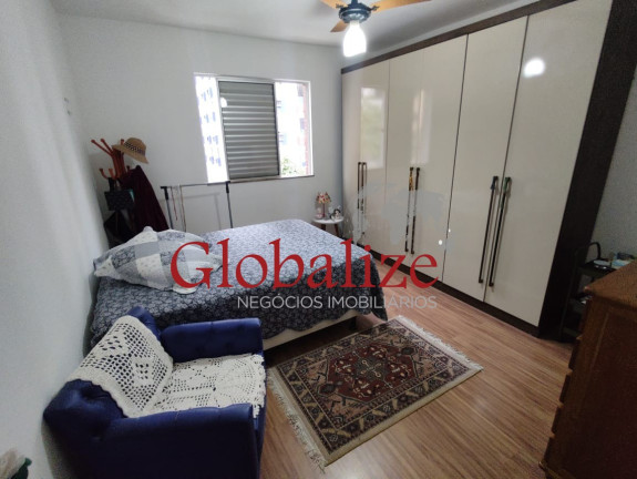 Imagem Imóvel com 3 Quartos à Venda, 142 m² em Embaré - Santos