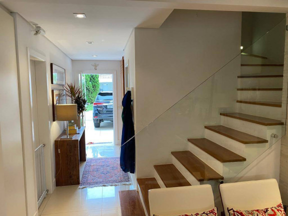 Imagem Casa de Condomínio com 4 Quartos à Venda, 476 m² em Alphaville - Santana De Parnaíba