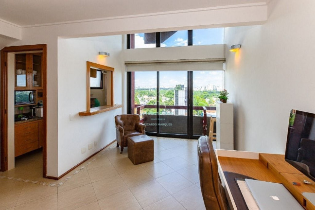 Imagem Apartamento com 1 Quarto à Venda, 58 m² em Pinheiros - São Paulo Imagem Apartamento com 1 Quarto à Venda, 58 m² em Pinheiros - São Paulo