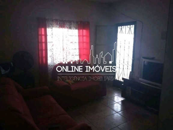 Casa com 3 Quartos à Venda,  em Mogi Mirim