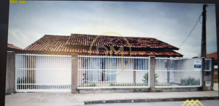 Imagem Casa com 2 Quartos à Venda, 130 m² em Centro - Tijucas