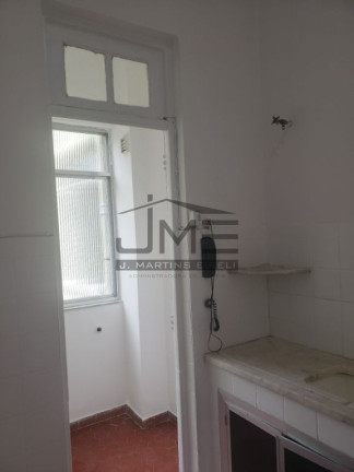 Imagem Apartamento com 2 Quartos à Venda, 64 m² em Todos Os Santos - Rio De Janeiro
