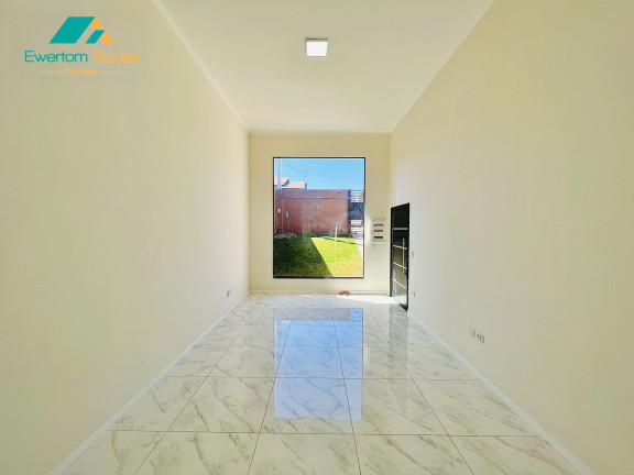 Imagem Casa com 3 Quartos à Venda, 150 m² em Jundiaizinho (terra Preta) - Mairiporã