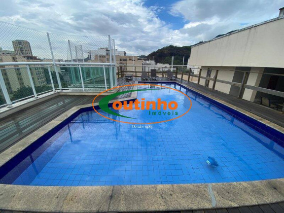 Imagem Apartamento com 2 Quartos à Venda, 74 m² em Tijuca - Rio De Janeiro Imagem Apartamento com 2 Quartos à Venda, 74 m² em Tijuca - Rio De Janeiro