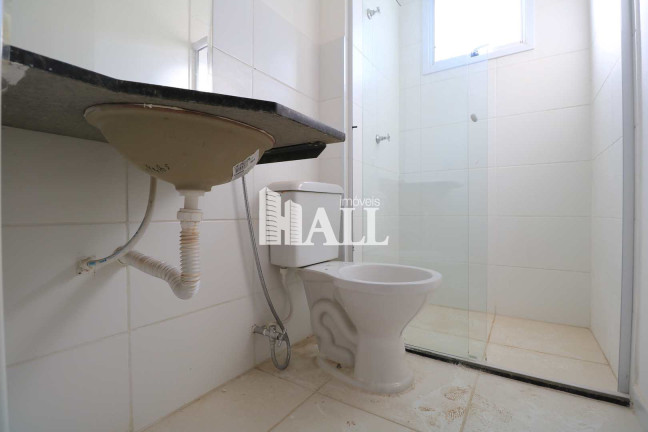 Imagem Apartamento com 2 Quartos à Venda, 77 m² em Jardim Mugnaini - São José Do Rio Preto Imagem Apartamento com 2 Quartos à Venda, 77 m² em Jardim Mugnaini - São José Do Rio Preto