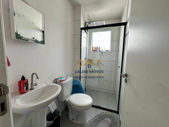 Imagem Apartamento com 2 Quartos à Venda, 48 m² em Jardim Vale Da Lua - Tatuí Imagem Apartamento com 2 Quartos à Venda, 48 m² em Jardim Vale Da Lua - Tatuí
