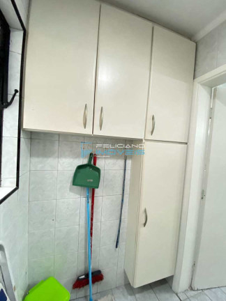Imagem Apartamento com 3 Quartos à Venda, 114 m² em Ocian - Praia Grande
