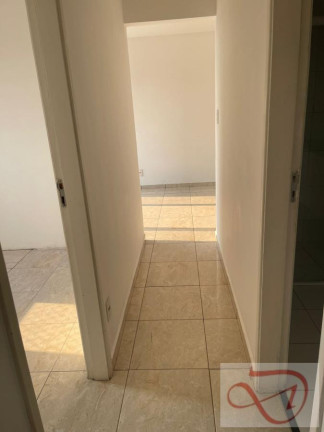 Imagem Apartamento com 3 Quartos à Venda, 63 m² em Jardim Utinga - Santo André Imagem Apartamento com 3 Quartos à Venda, 63 m² em Jardim Utinga - Santo André