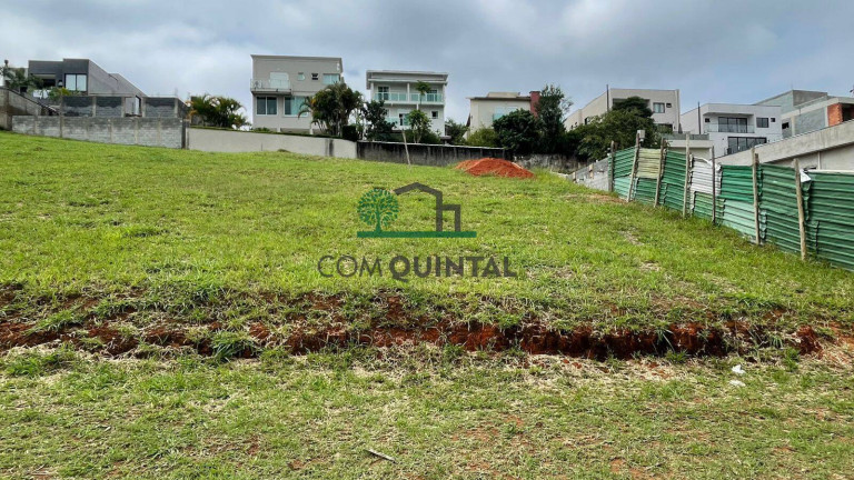 Terreno à Venda, 655 m² em Jardim Do Golf I - Jandira