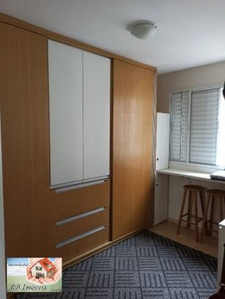 Imagem Apartamento com 2 Quartos à Venda, 44 m² em Nova Petrópolis - São Bernardo Do Campo