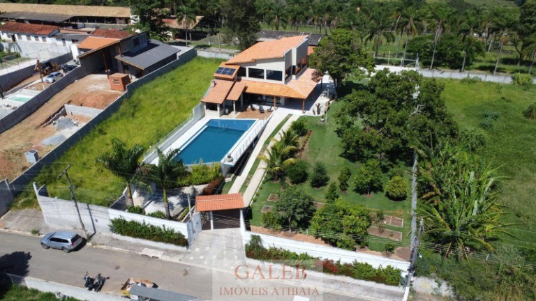 Imagem Imóvel com 5 Quartos à Venda, 950 m² em Jardim Centenário - Atibaia Imagem Imóvel com 5 Quartos à Venda, 950 m² em Jardim Centenário - Atibaia