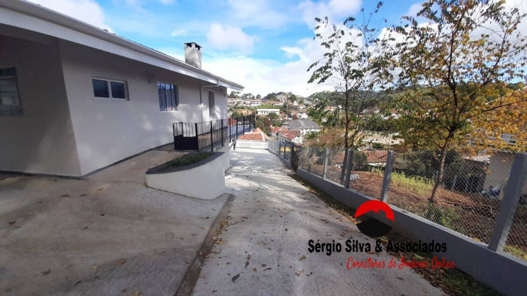 Imagem Casa com 6 Quartos à Venda, 500 m² em Vila Telma - Campos Do Jordão