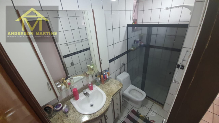 Imagem Apartamento com 3 Quartos à Venda, 84 m² em Itapuã - Vila Velha Imagem Apartamento com 3 Quartos à Venda, 84 m² em Itapuã - Vila Velha