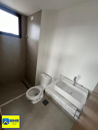 Imagem Apartamento com 1 Quarto à Venda, 60 m² em Mata Da Praia - Vitória