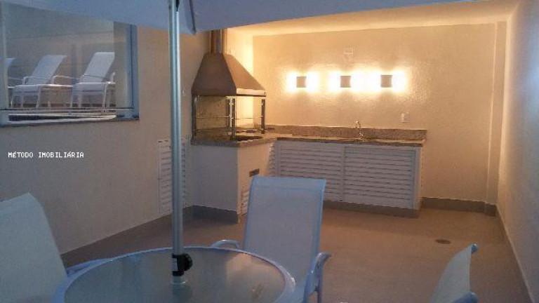 Imagem Apartamento com 3 Quartos à Venda, 88 m² em Campestre - Santo André