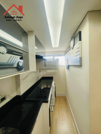 Imagem Apartamento com 1 Quarto para Alugar, 35 m² em Bela Vista - São Paulo Imagem Apartamento com 1 Quarto para Alugar, 35 m² em Bela Vista - São Paulo