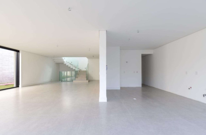 Imagem Casa com 3 Quartos à Venda, 867 m² em Brooklin Paulista - São Paulo