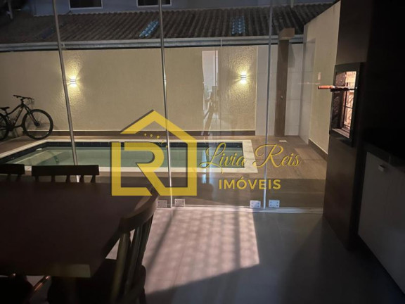 Imagem Casa com 3 Quartos à Venda, em Extensão Do Bosque - Rio Das Ostras Imagem Casa com 3 Quartos à Venda, em Extensão Do Bosque - Rio Das Ostras