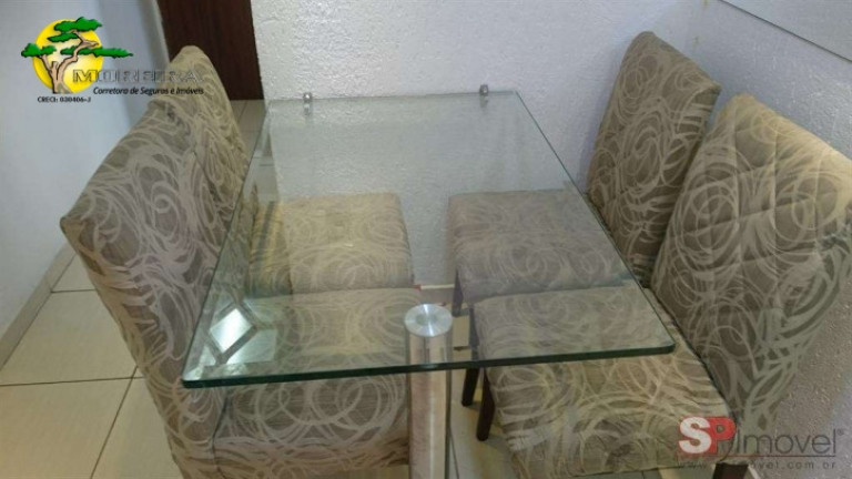 Imagem Apartamento com 2 Quartos à Venda, 50 m² em Mandaqui - São Paulo