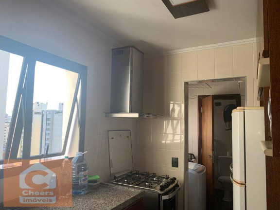 Imagem Apartamento com 4 Quartos à Venda, 137 m² em Moema - São Paulo Imagem Apartamento com 4 Quartos à Venda, 137 m² em Moema - São Paulo