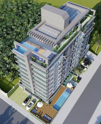 Imagem Apartamento com 3 Quartos à Venda, 133 m² em Praia Brava De Itajaí - Itajaí Imagem Apartamento com 3 Quartos à Venda, 133 m² em Praia Brava De Itajaí - Itajaí