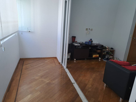 Imagem Apartamento com 3 Quartos à Venda, 96 m² em Praça Da Arvore - São Paulo