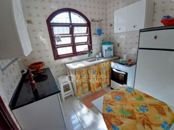 Imagem Apartamento com 1 Quarto à Venda, 81 m² em Praia Grande - Ubatuba