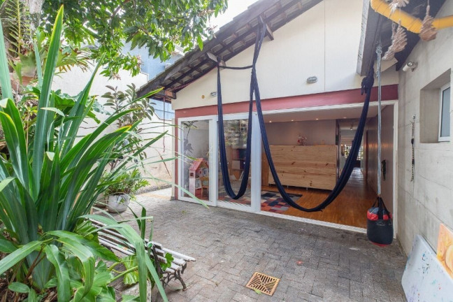 Imagem Casa com 3 Quartos à Venda, 226 m² em Chácara Monte Alegre - São Paulo Imagem Casa com 3 Quartos à Venda, 226 m² em Chácara Monte Alegre - São Paulo