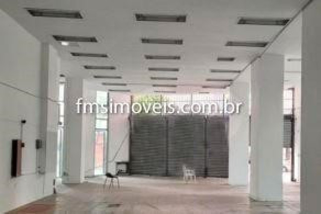 Imagem Imóvel à Venda, 612 m² em Vila Buarque - São Paulo Imagem Imóvel à Venda, 612 m² em Vila Buarque - São Paulo