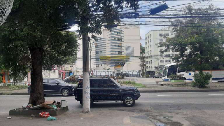 Imagem Imóvel Comercial à Venda, 822 m² em Fonseca - Niterói