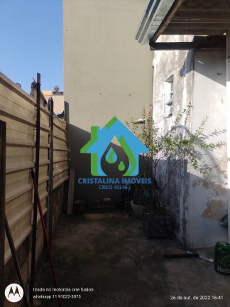 Imagem Casa com 1 Quarto para Alugar, 42 m² em Jardim Guanabara - Jundiaí Imagem Casa com 1 Quarto para Alugar, 42 m² em Jardim Guanabara - Jundiaí