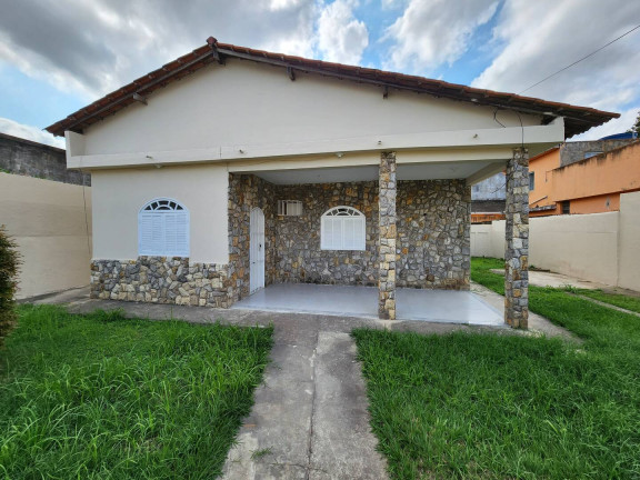 Imagem Casa com 2 Quartos para Alugar,  em Parque Leopoldina - Campos Dos Goytacazes