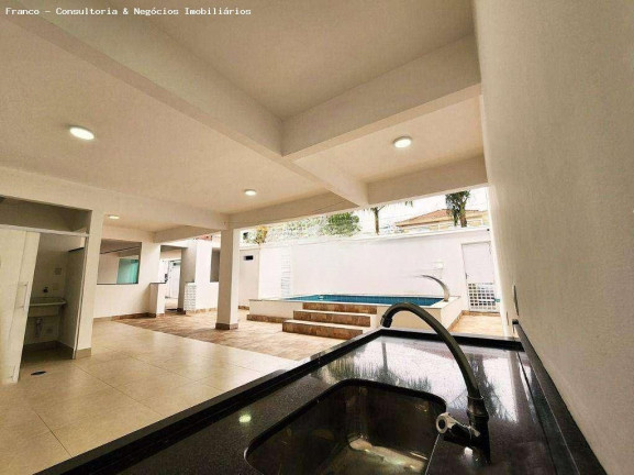 Imagem Sobrado com 3 Quartos à Venda, 249 m² em Jardim - Santo André