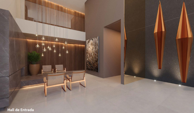 Imagem Apartamento com 4 Quartos à Venda, 226 m² em água Verde - Curitiba