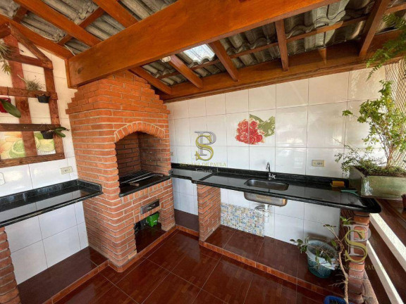 Imagem Casa com 5 Quartos à Venda, 431 m² em Terra Preta - Mairiporã Imagem Casa com 5 Quartos à Venda, 431 m² em Terra Preta - Mairiporã