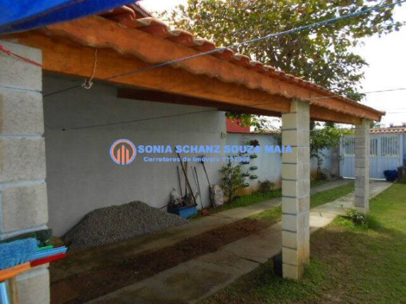 Imagem Casa com 2 Quartos à Venda, 300 m² em Santa Julia - Itanhaém Imagem Casa com 2 Quartos à Venda, 300 m² em Santa Julia - Itanhaém