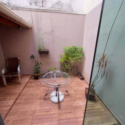 Imagem Sobrado com 3 Quartos à Venda, 135 m² em Vila Prudente (zona Leste) - São Paulo