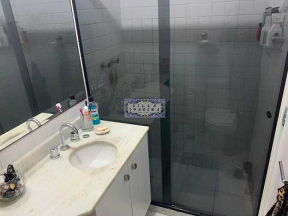 Imagem Apartamento com 4 Quartos à Venda, 142 m² em Botafogo - Rio De Janeiro