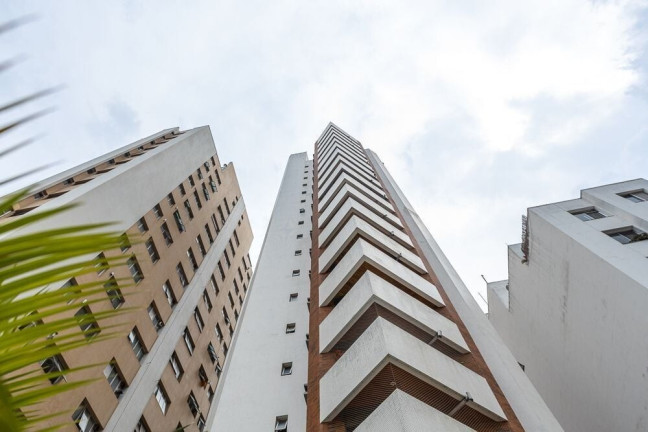 Imagem Apartamento com 4 Quartos à Venda, 190 m² em Perdizes - São Paulo