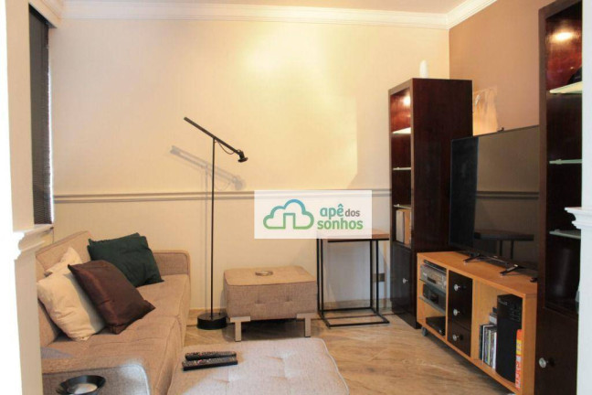 Imagem Apartamento com 3 Quartos à Venda, 114 m² em Perdizes - São Paulo Imagem Apartamento com 3 Quartos à Venda, 114 m² em Perdizes - São Paulo