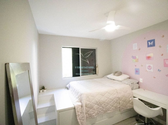 Imagem Apartamento com 3 Quartos à Venda, 107 m² em Real Parque - São Paulo Imagem Apartamento com 3 Quartos à Venda, 107 m² em Real Parque - São Paulo