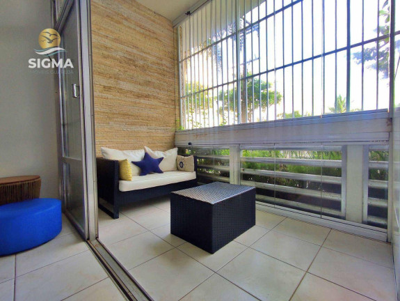 Imagem Apartamento com 2 Quartos à Venda, 105 m² em Pitangueiras - Guarujá Imagem Apartamento com 2 Quartos à Venda, 105 m² em Pitangueiras - Guarujá