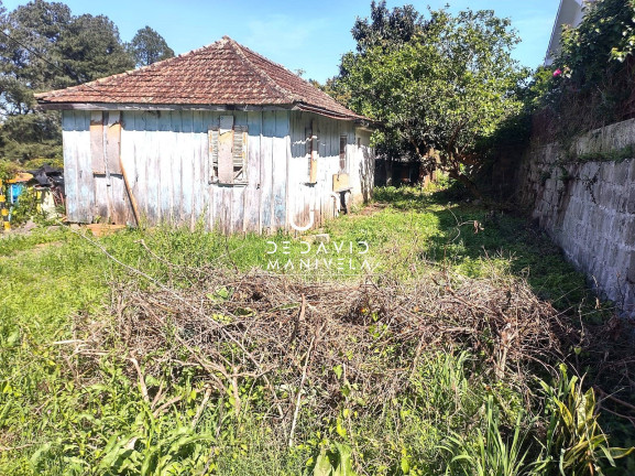 Terreno à Venda, 364 m² em Nossa Senhora Do Perpétuo Socorro - Santa Maria