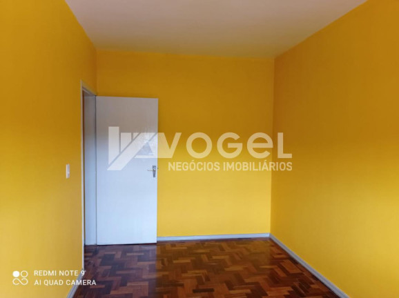 Imagem Apartamento com 2 Quartos à Venda, 56 m² em Rio Branco - Sao Leopoldo Imagem Apartamento com 2 Quartos à Venda, 56 m² em Rio Branco - Sao Leopoldo