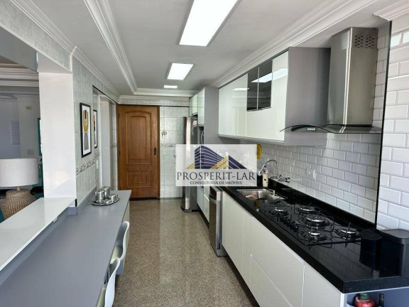 Imagem Cobertura com 4 Quartos à Venda, 183 m² em Aviação - Praia Grande Imagem Cobertura com 4 Quartos à Venda, 183 m² em Aviação - Praia Grande