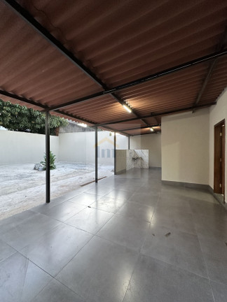 Imagem Casa com 3 Quartos à Venda, 155 m² em Loteamento Alphaville Residencial - Goiânia Imagem Casa com 3 Quartos à Venda, 155 m² em Loteamento Alphaville Residencial - Goiânia