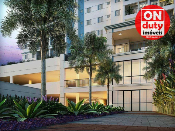 Imagem Apartamento com 2 Quartos à Venda, 63 m² em Marapé - Santos Imagem Apartamento com 2 Quartos à Venda, 63 m² em Marapé - Santos